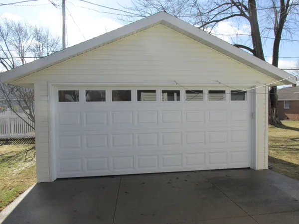 $264,900 | 1011 East Lindbergh Street, Appleton, WI 54911