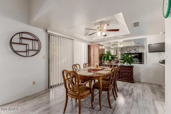 $425,000 | 2122 Leisure World, Mesa, AZ 85206