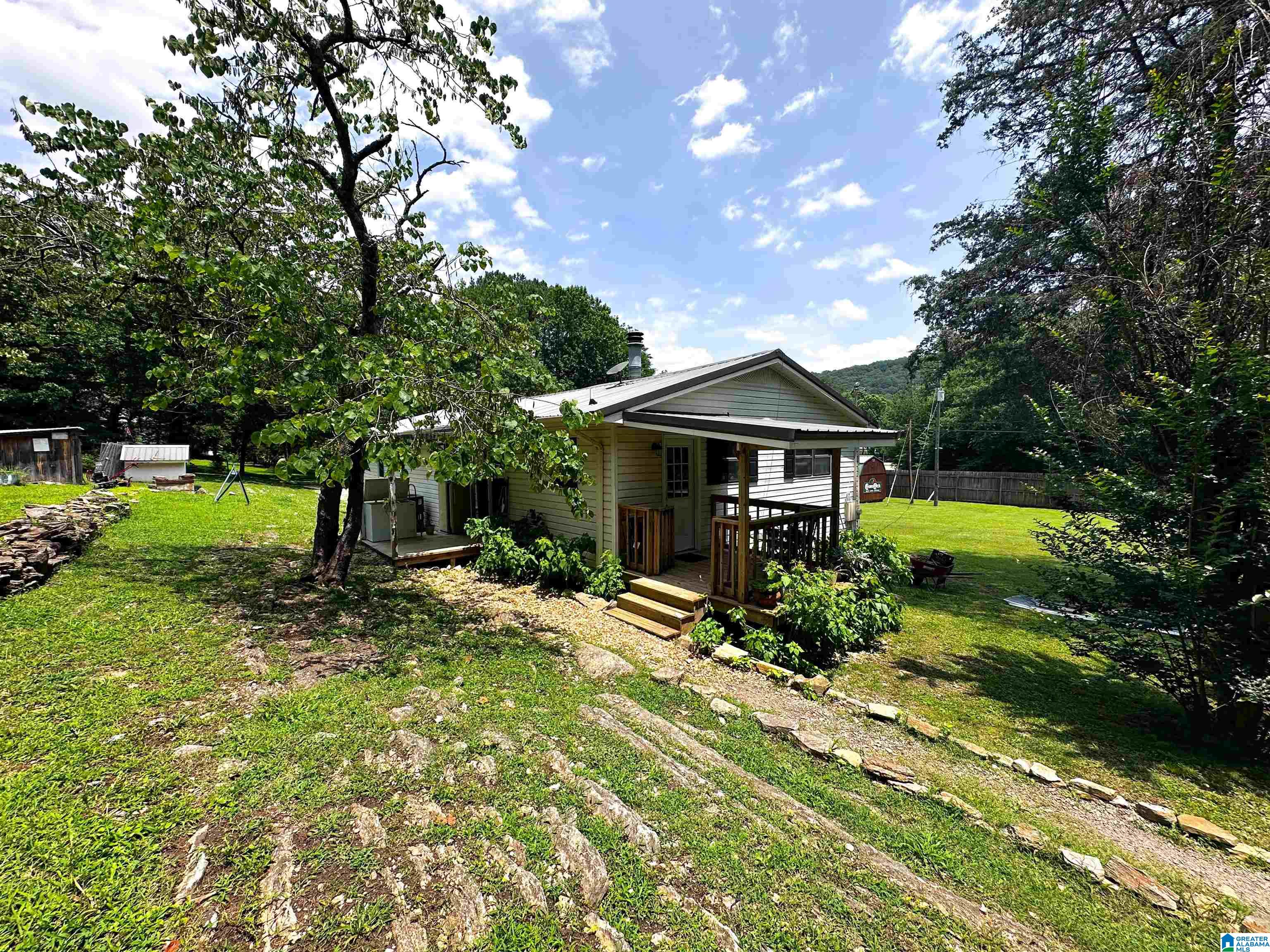 18981 Remlap Drive Remlap, AL 35133 - Photo 4 of 34
