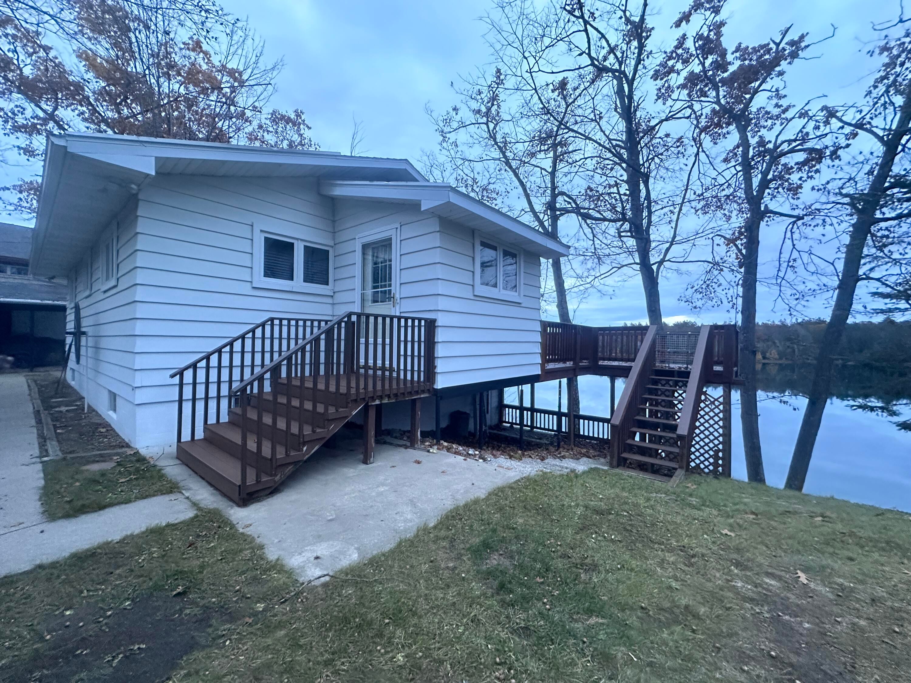 9055 Chub Lake Ridge Road Gaylord, MI 49735 - Photo 50 of 52 Photo Nov 06 2025, 5 17 40 PM
