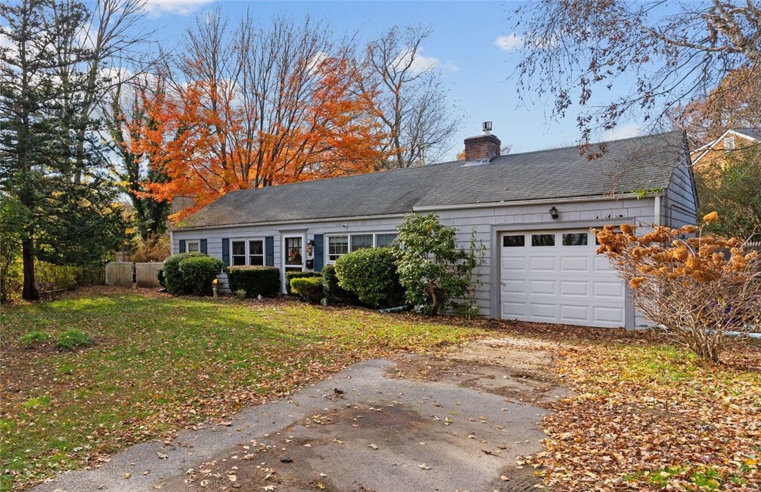 222 Sowams Road Barrington, RI 02806 - Photo 21 of 22 Gallery Image 21