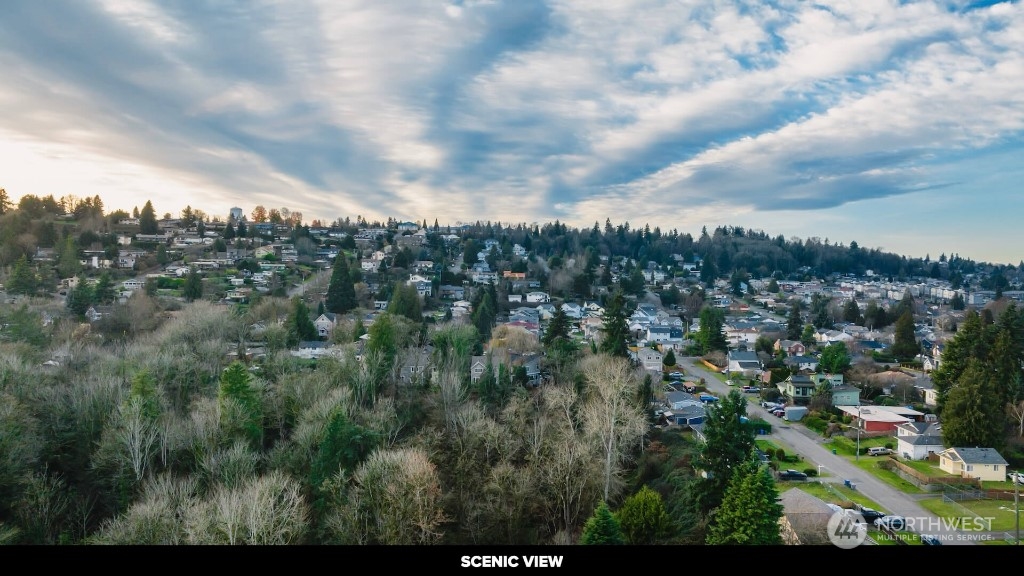 672 Lind Avenue Northwest Renton, WA 98057 - Photo 22 of 25 a view of a city