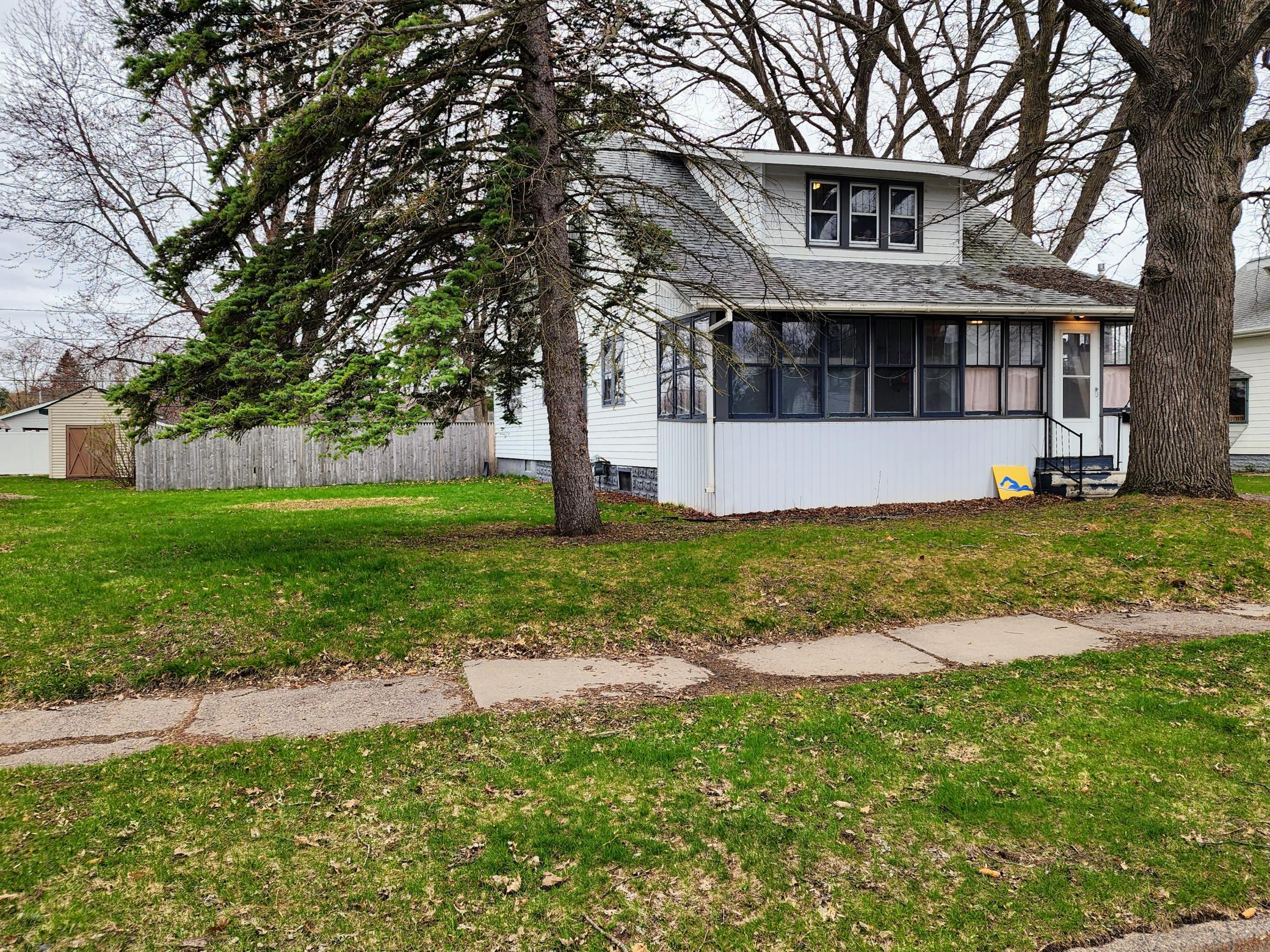 110 Hatten Avenue Rice Lake, WI 54868 - Photo 1 of 1