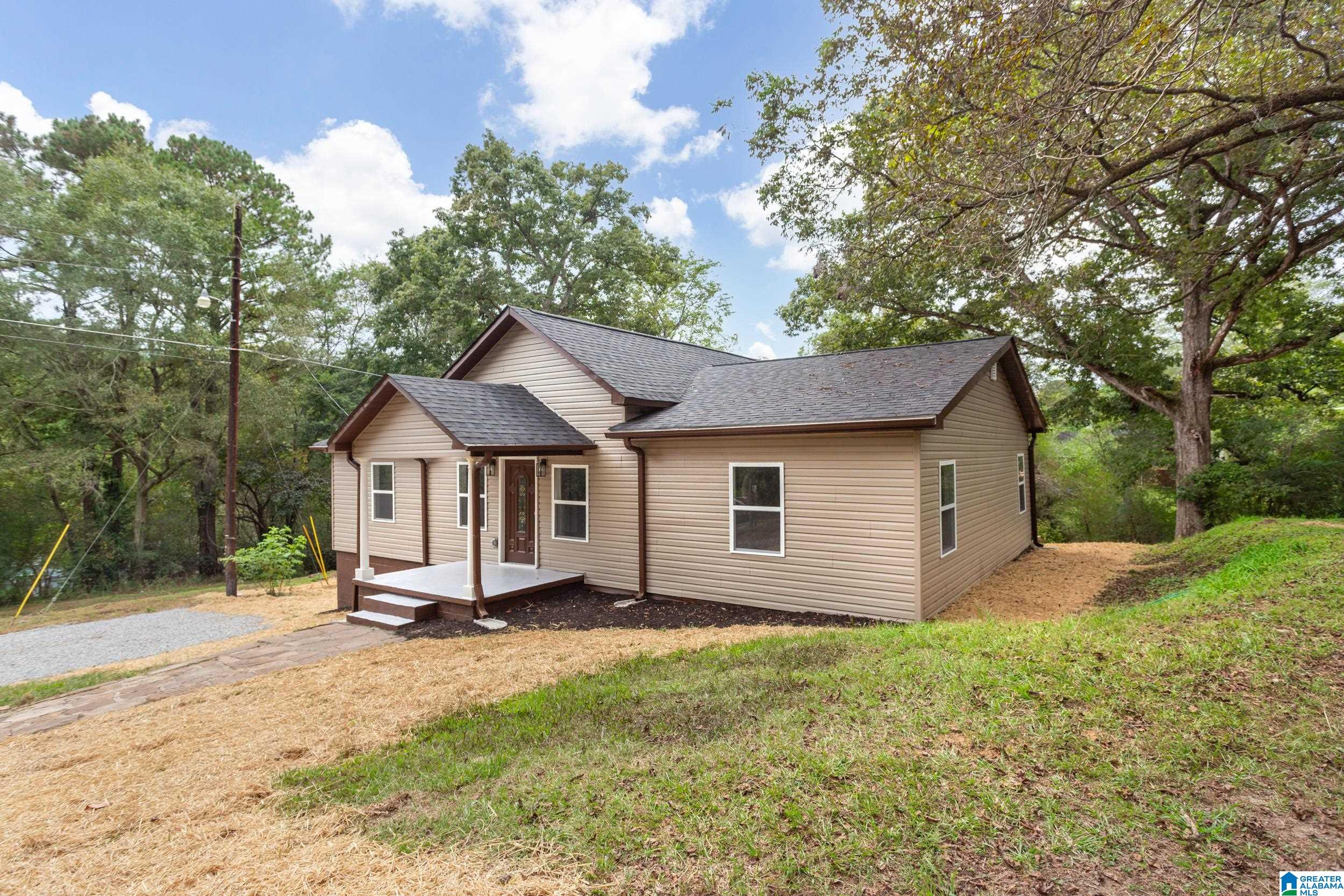55 Rae Street Odenville, AL 35120 - Photo 1 of 36