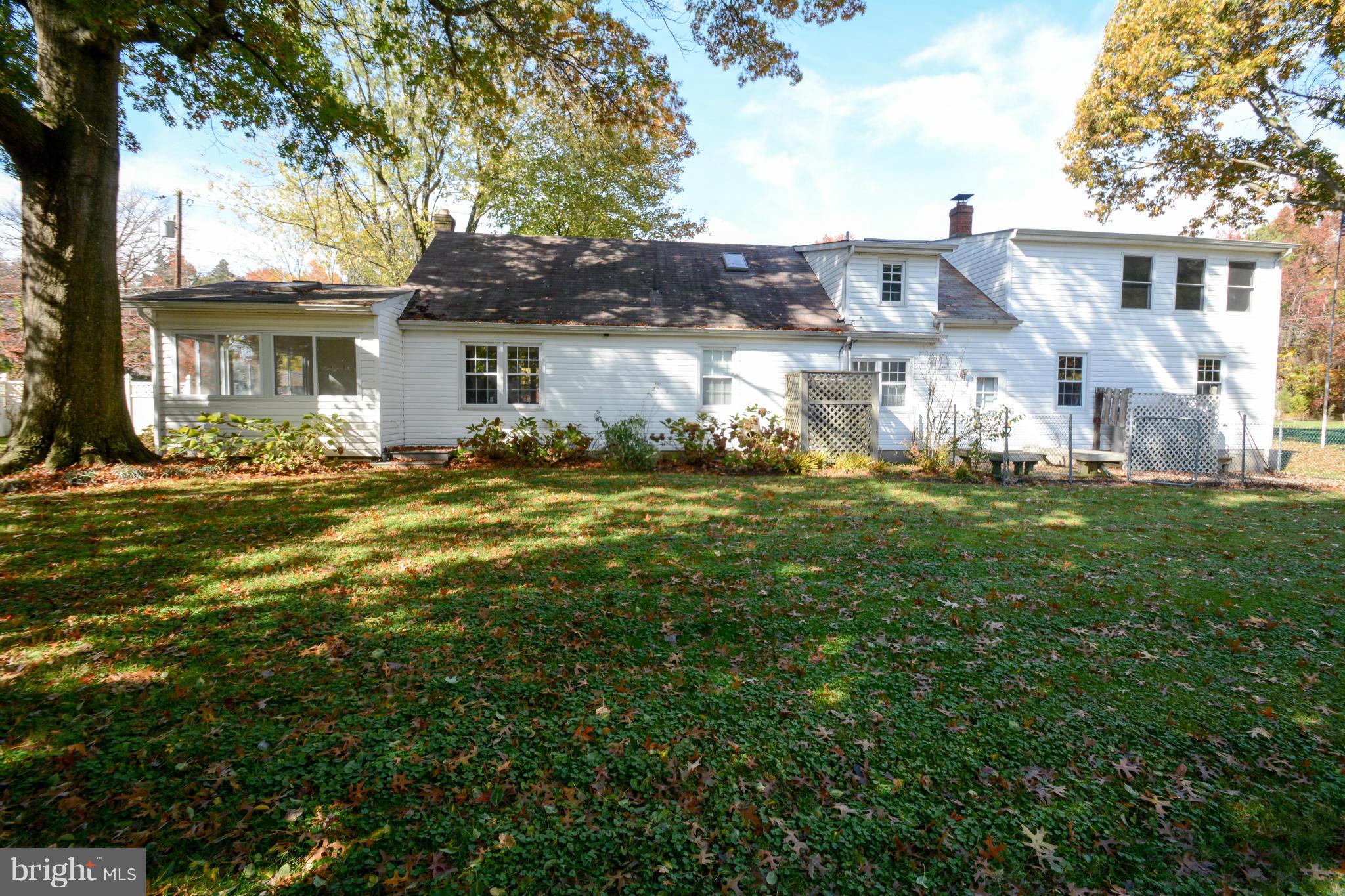 5903 Joe Road Deale, MD 20751 - Photo 27 of 28 Exterior (Rear)