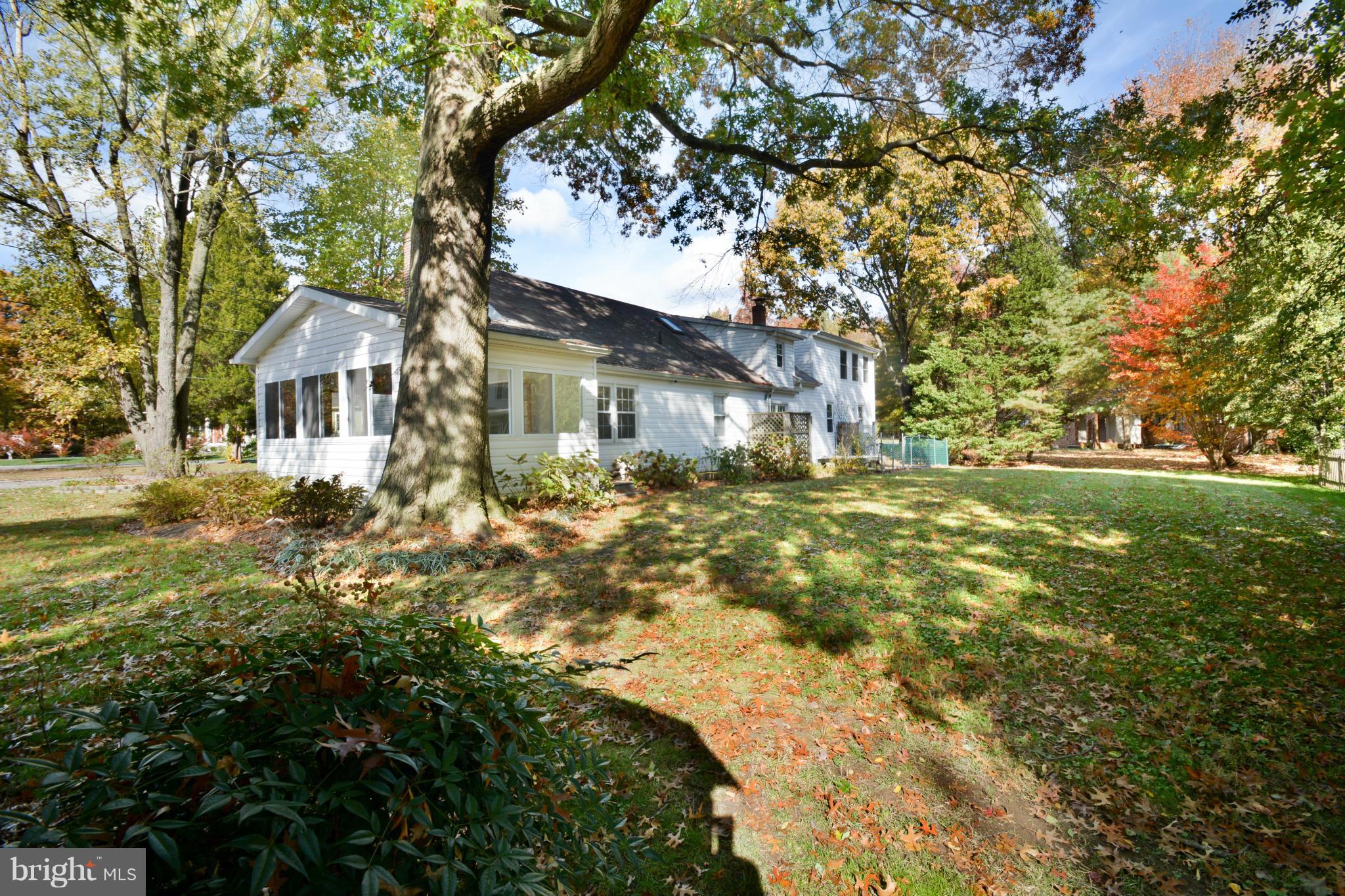 5903 Joe Road Deale, MD 20751 - Photo 28 of 28 Exterior (Rear)
