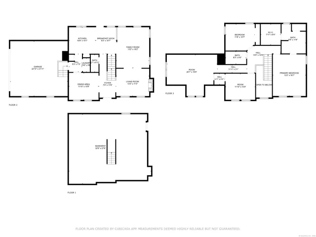 $639,000 | 9 A Alice Drive, Burlington, CT 06013