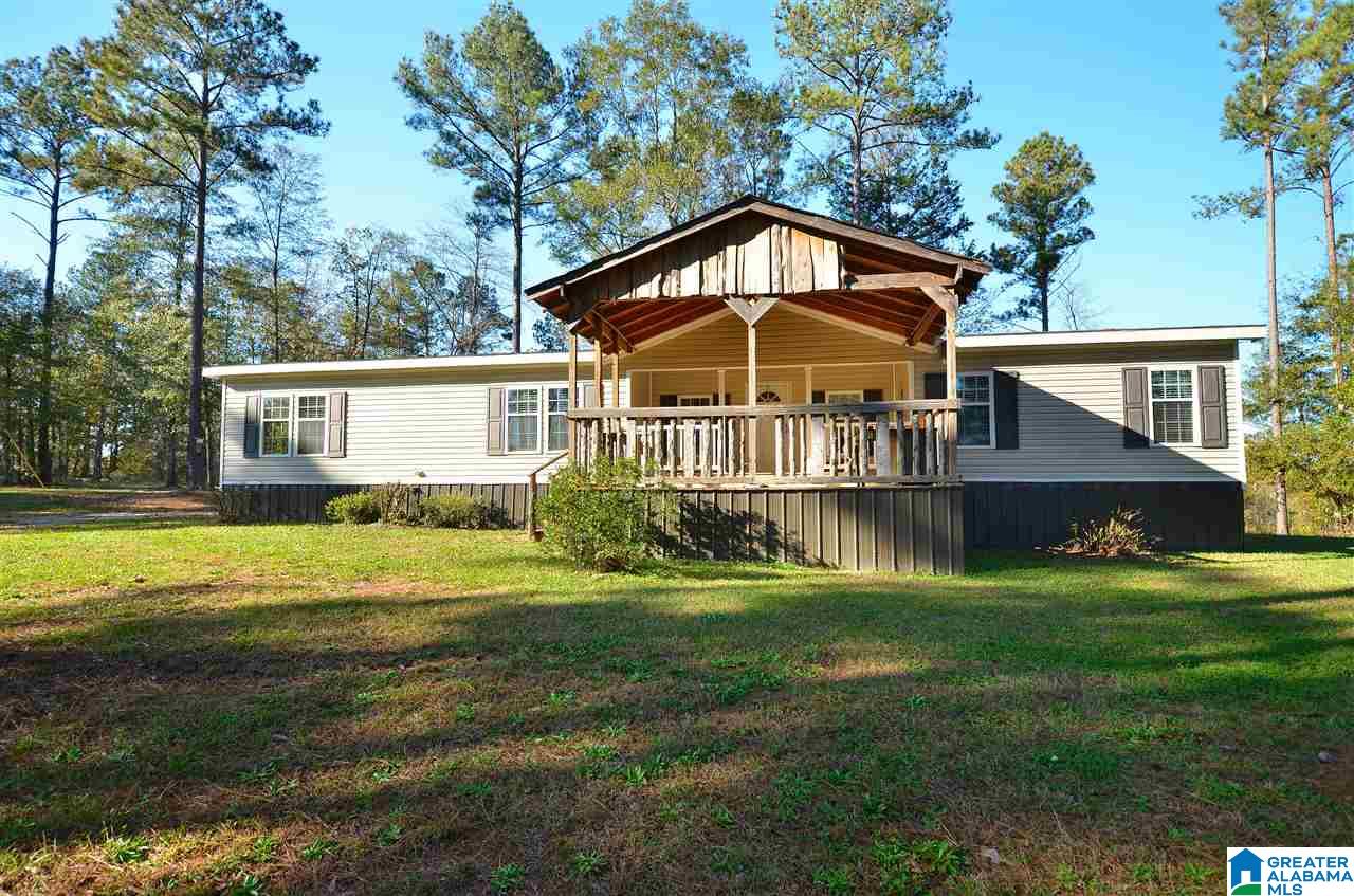 727 Gould Road Columbiana, AL 35051 - Photo 2 of 21