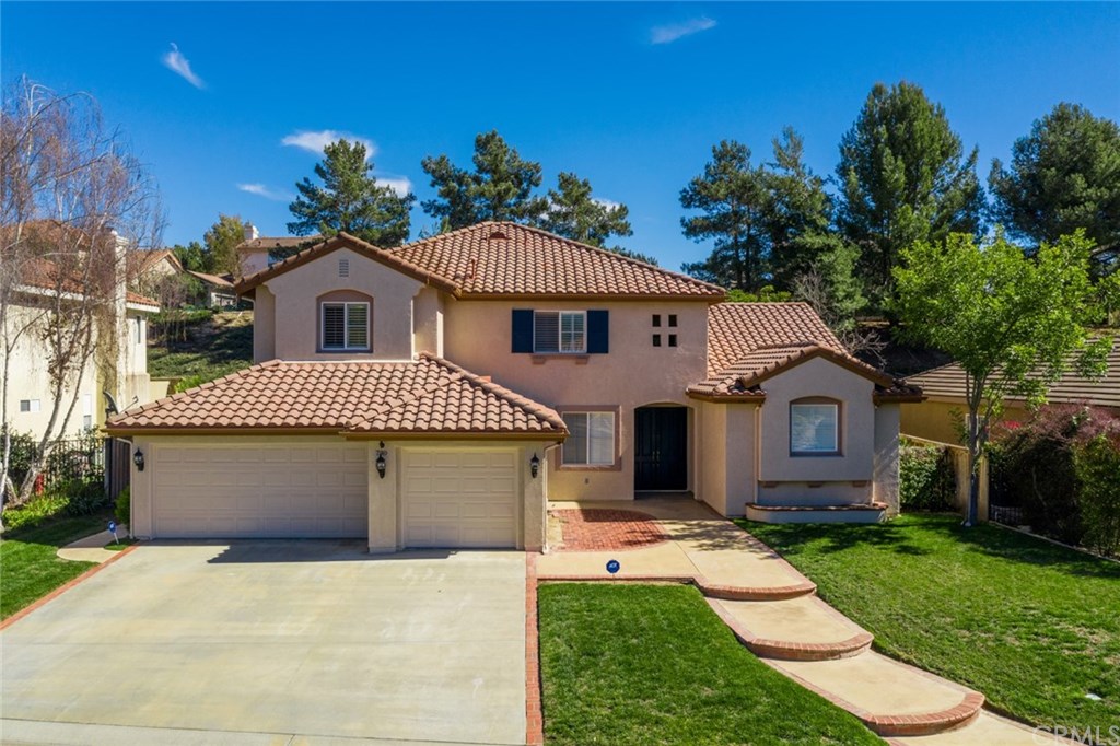 730 Inverlochy Drive Fallbrook, CA 92028 - Photo 1 of 1 Front