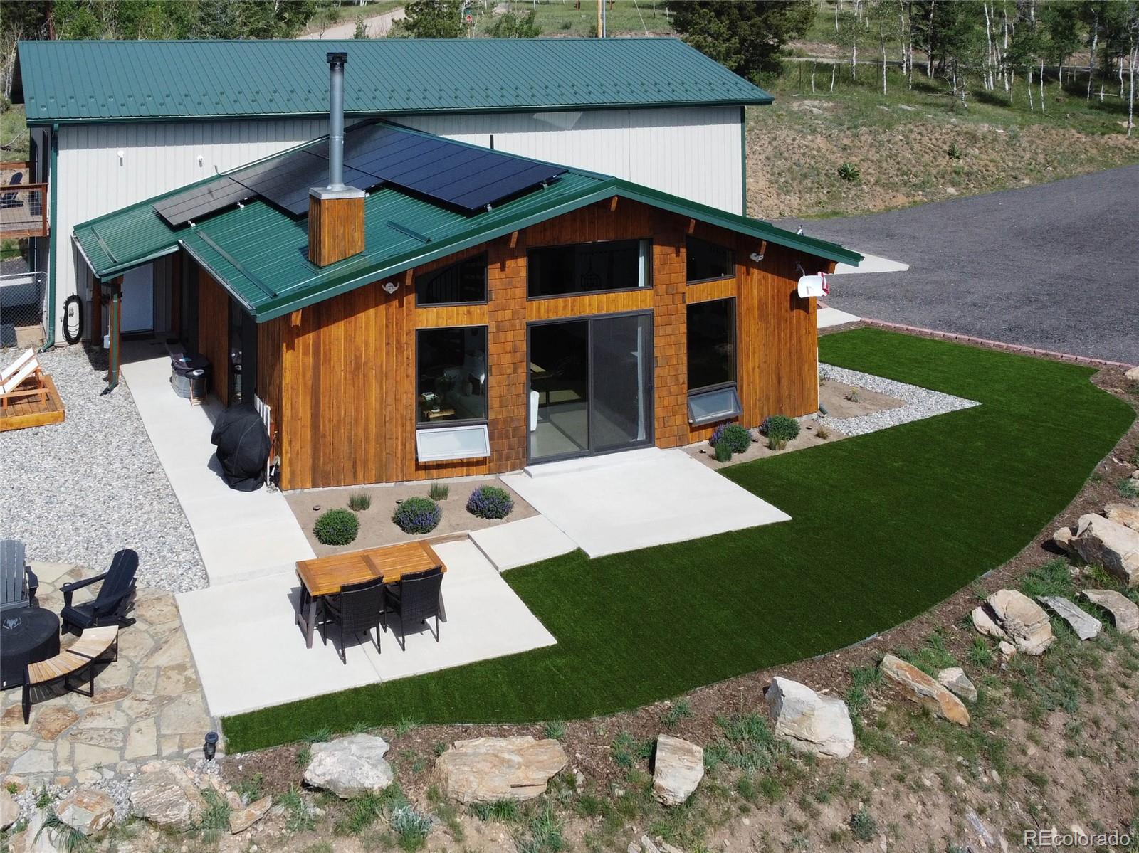 150 Summit Drive Bailey, CO 80421 - Photo 43 of 48