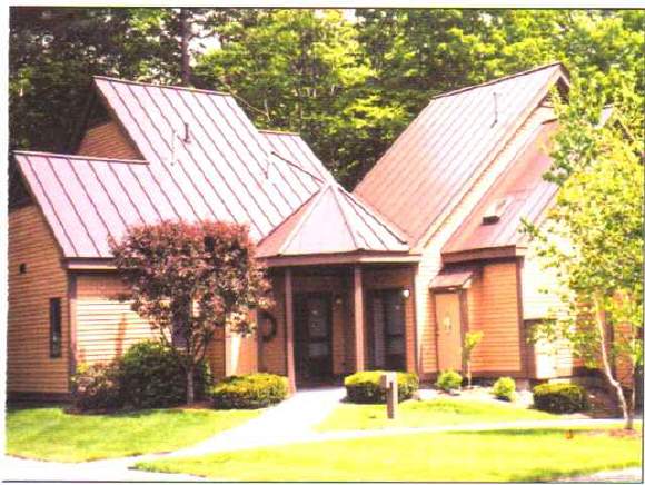 66 Kingsfisher Road, Unit 1D Hartford, VT 05059 - Photo 1 of 1 Gallery Image 1