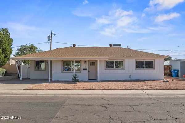 $459,000 | 1123 East Alice Avenue, Phoenix, AZ 85020