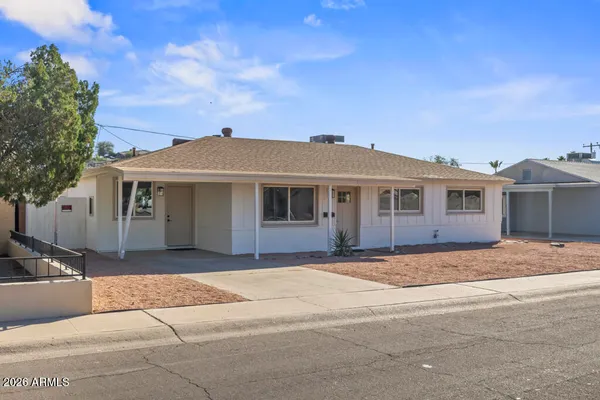 $459,000 | 1123 East Alice Avenue, Phoenix, AZ 85020