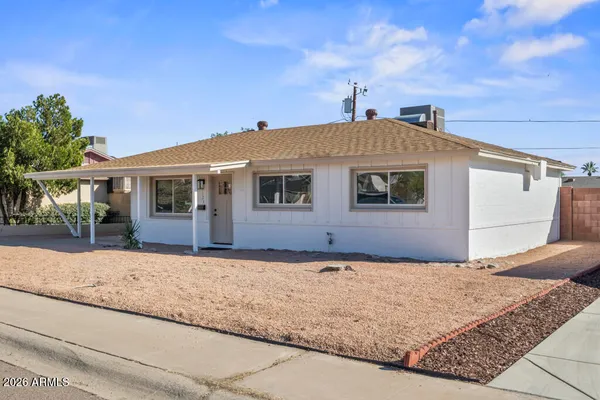 $459,000 | 1123 East Alice Avenue, Phoenix, AZ 85020