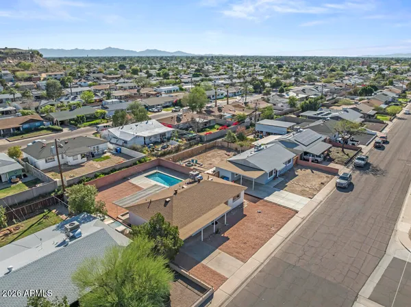 $459,000 | 1123 East Alice Avenue, Phoenix, AZ 85020