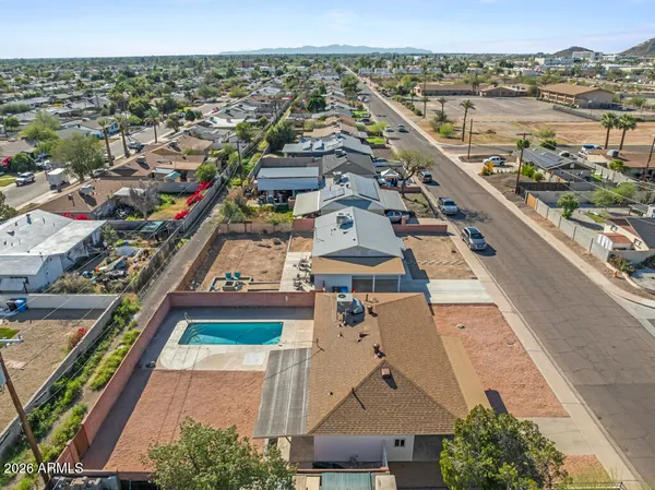 $459,000 | 1123 East Alice Avenue, Phoenix, AZ 85020