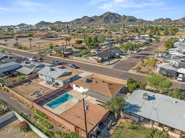 $459,000 | 1123 East Alice Avenue, Phoenix, AZ 85020