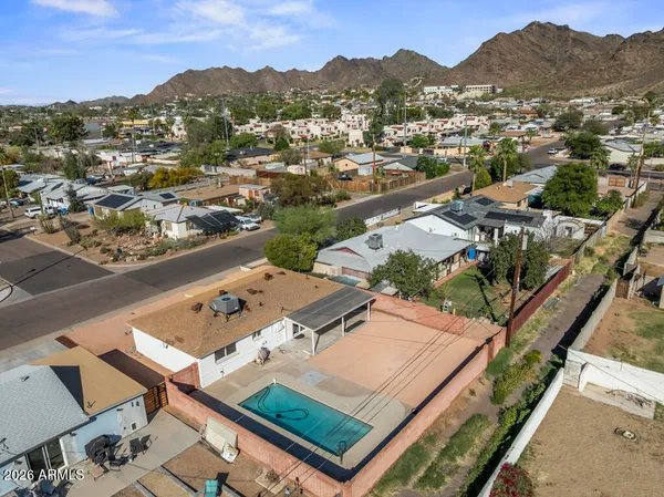 $459,000 | 1123 East Alice Avenue, Phoenix, AZ 85020