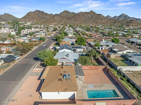 $459,000 | 1123 East Alice Avenue, Phoenix, AZ 85020