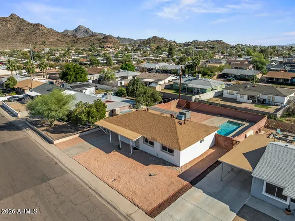 $459,000 | 1123 East Alice Avenue, Phoenix, AZ 85020