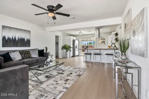 $459,000 | 1123 East Alice Avenue, Phoenix, AZ 85020