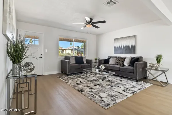 $459,000 | 1123 East Alice Avenue, Phoenix, AZ 85020