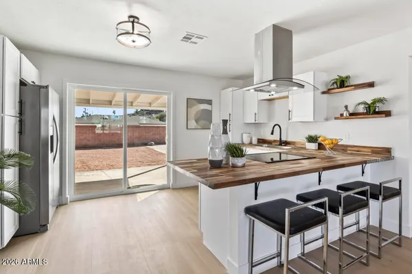 $459,000 | 1123 East Alice Avenue, Phoenix, AZ 85020