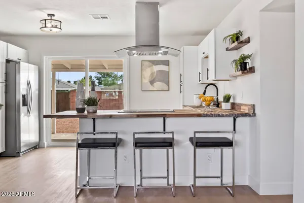 $459,000 | 1123 East Alice Avenue, Phoenix, AZ 85020