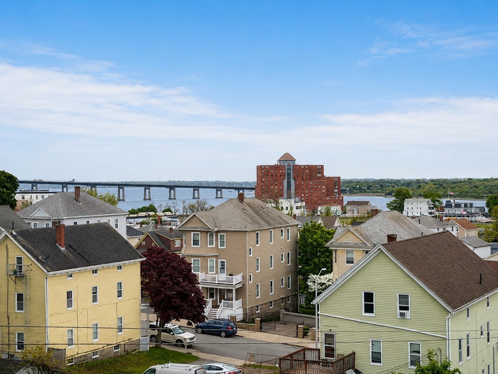 1026 Rock Street, Unit 3 Fall River, MA 02720 - Photo 25 of 28