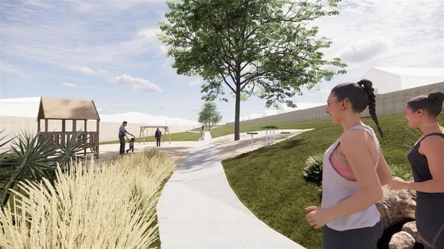 $358,400 | 455 Skyfield Court, Weirsdale, FL 32195