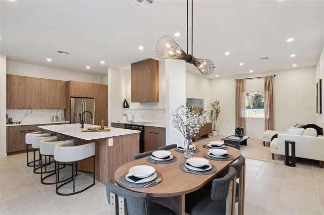 $358,400 | 455 Skyfield Court, Weirsdale, FL 32195