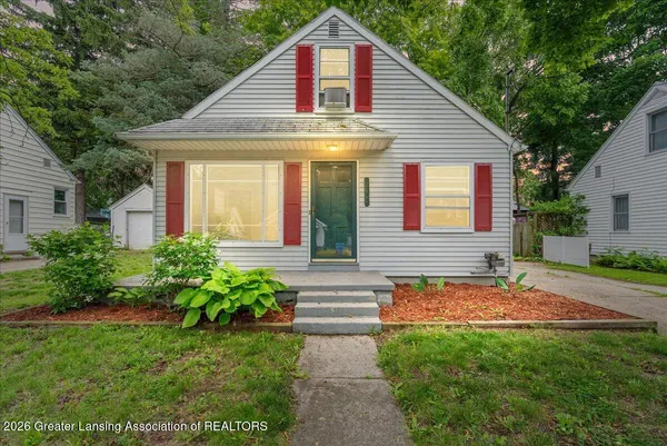 $144,900 | 2115 Donora Street, Lansing, MI 48910