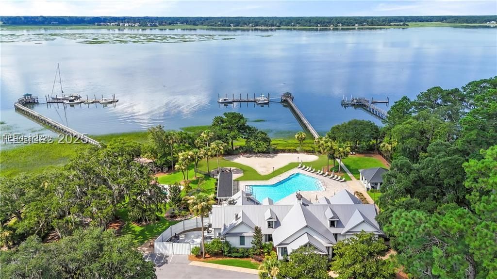 3 Shellfish Lane Okatie, SC 29909 - Photo 12 of 19 Callawassie river club