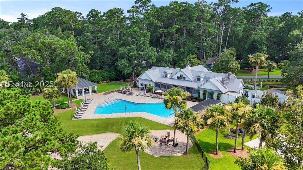 3 Shellfish Lane Okatie, SC 29909 - Photo 13 of 19 Callawassie river club