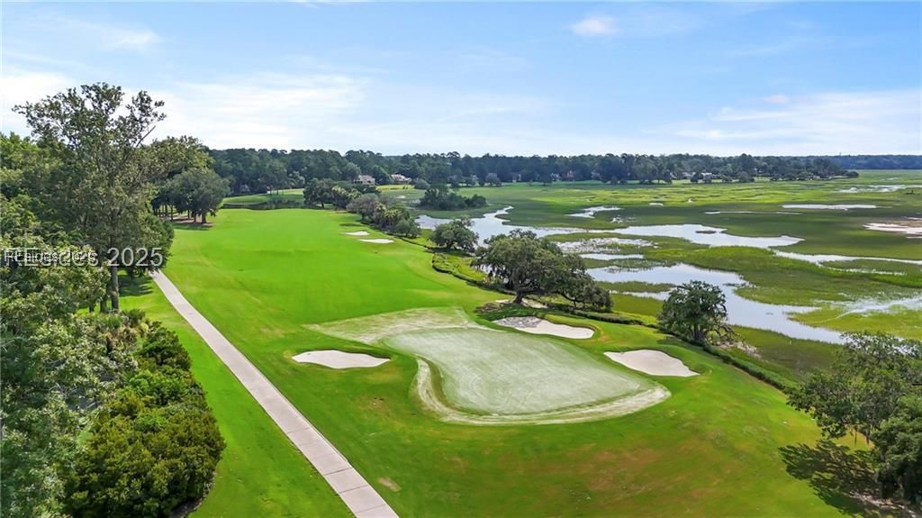 3 Shellfish Lane Okatie, SC 29909 - Photo 17 of 19 Callawassie golf