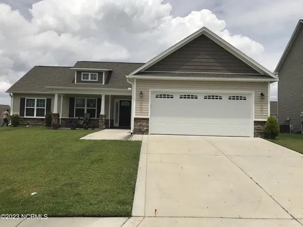 $1,900 | 3402 Lefringhouse Lane, New Bern, NC 28562