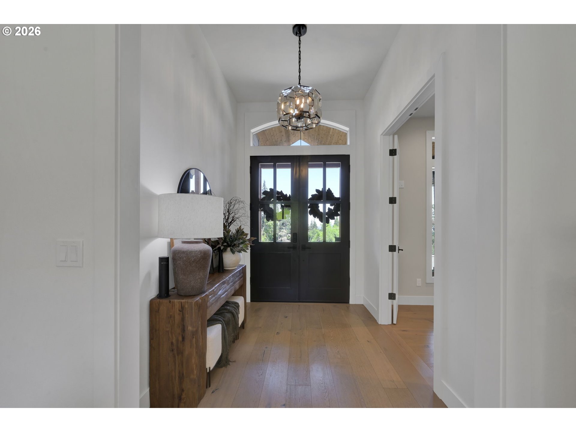 32114 Deberry Road Creswell, OR 97426 - Photo 6 of 48 Entrance/Foyer