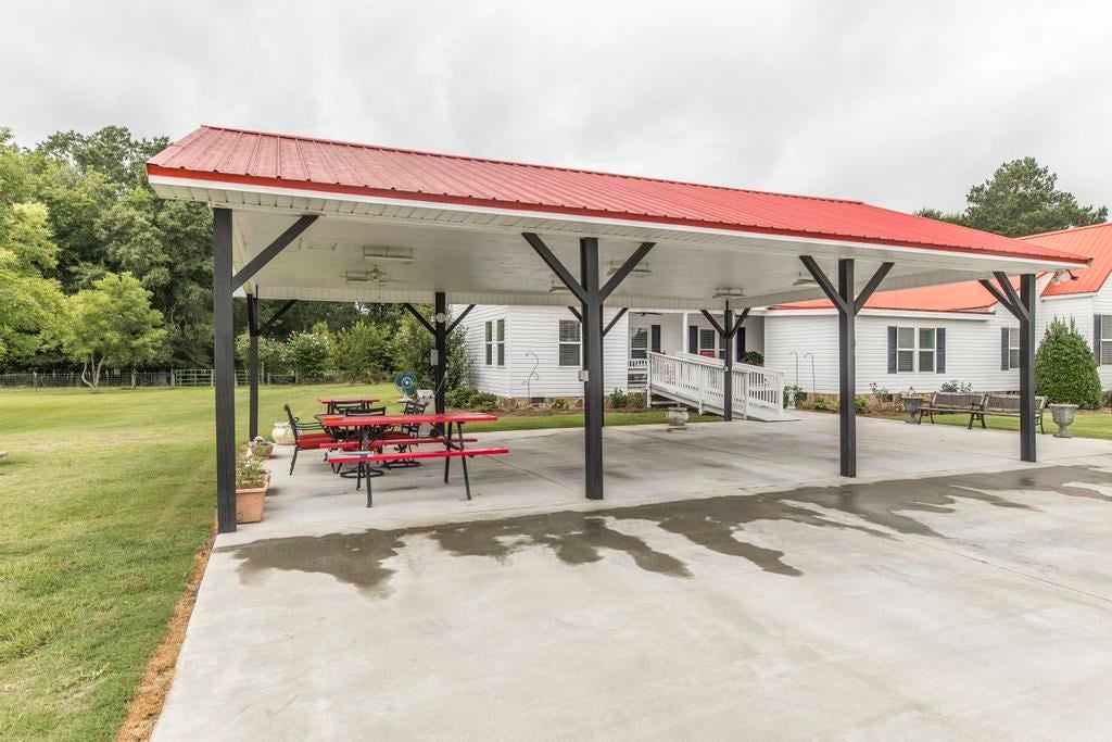 702 State Rte 126 Cochran, GA 31014 - Photo 36 of 44 Gallery Image 36
