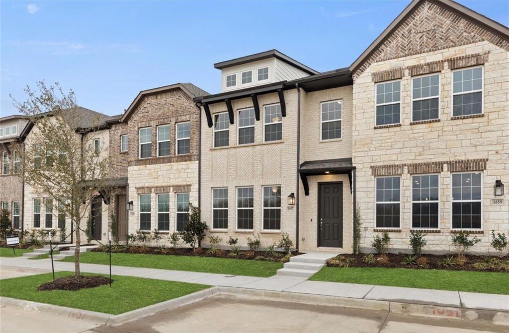 1048 Keene Rdg Drive Allen, TX 75013 - Photo 17 of 17