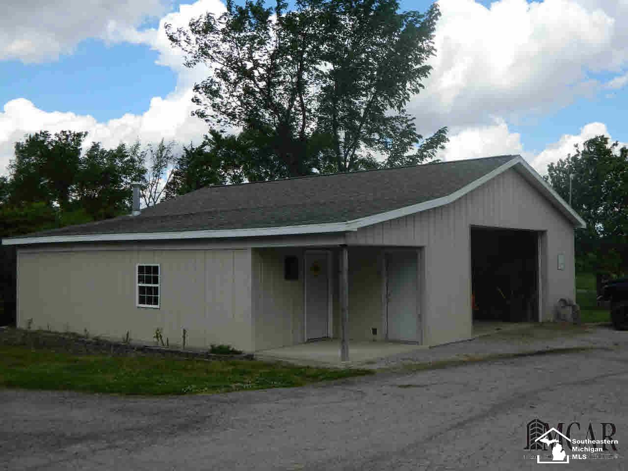 17175 Brewer Road Dundee, MI 48131 - Photo 27 of 27