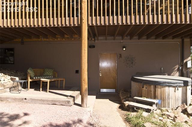 850 Kutsu Ridge Road Florissant, CO 80816 - Photo 31 of 35 Gallery Image 31