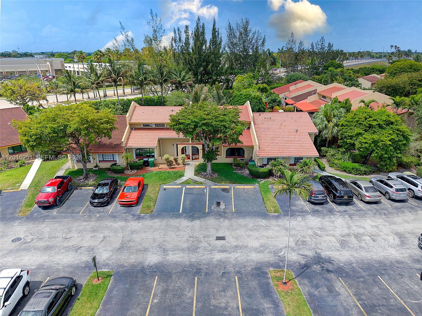 11760 Southwest 103rd Lane Miami, FL 33186 - Photo 34 of 40