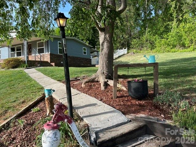 188 Wiggins Road Candler, NC 28715 - Photo 2 of 22