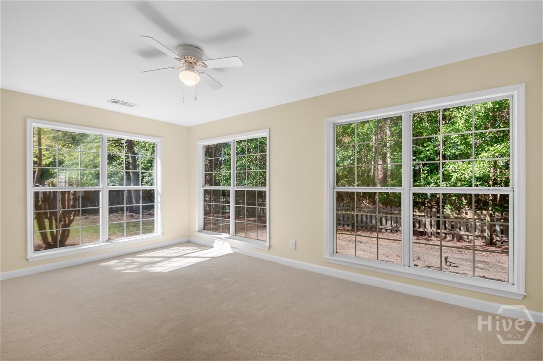 127 Timberland Gap Road Pooler, GA 31322 - Photo 19 of 48
