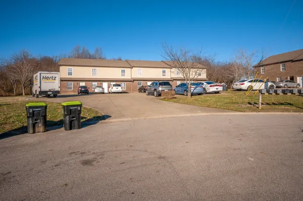 $925 | 525 Patriot Park Court, Unit D, Clarksville, TN 37042