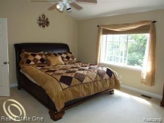 20805 Gill Road Farmington, MI 48335 - Photo 13 of 24 Master Bedroom.jpg