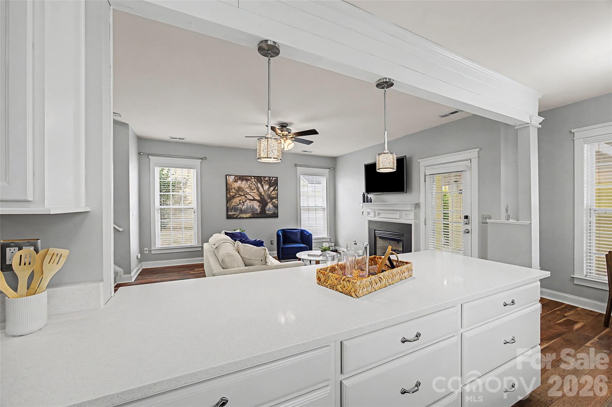 8123 Bud Henderson Road Huntersville, NC 28078 - Photo 13 of 48