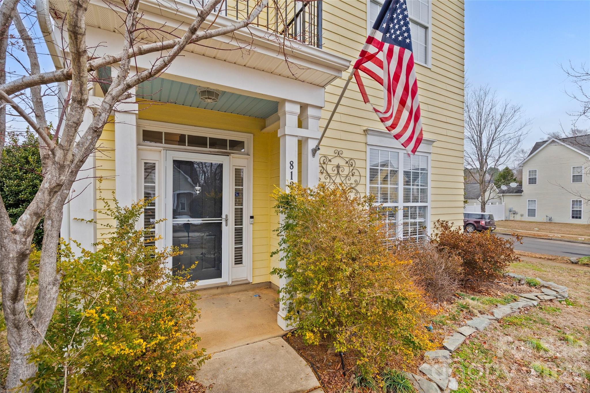 8123 Bud Henderson Road Huntersville, NC 28078 - Photo 2 of 48