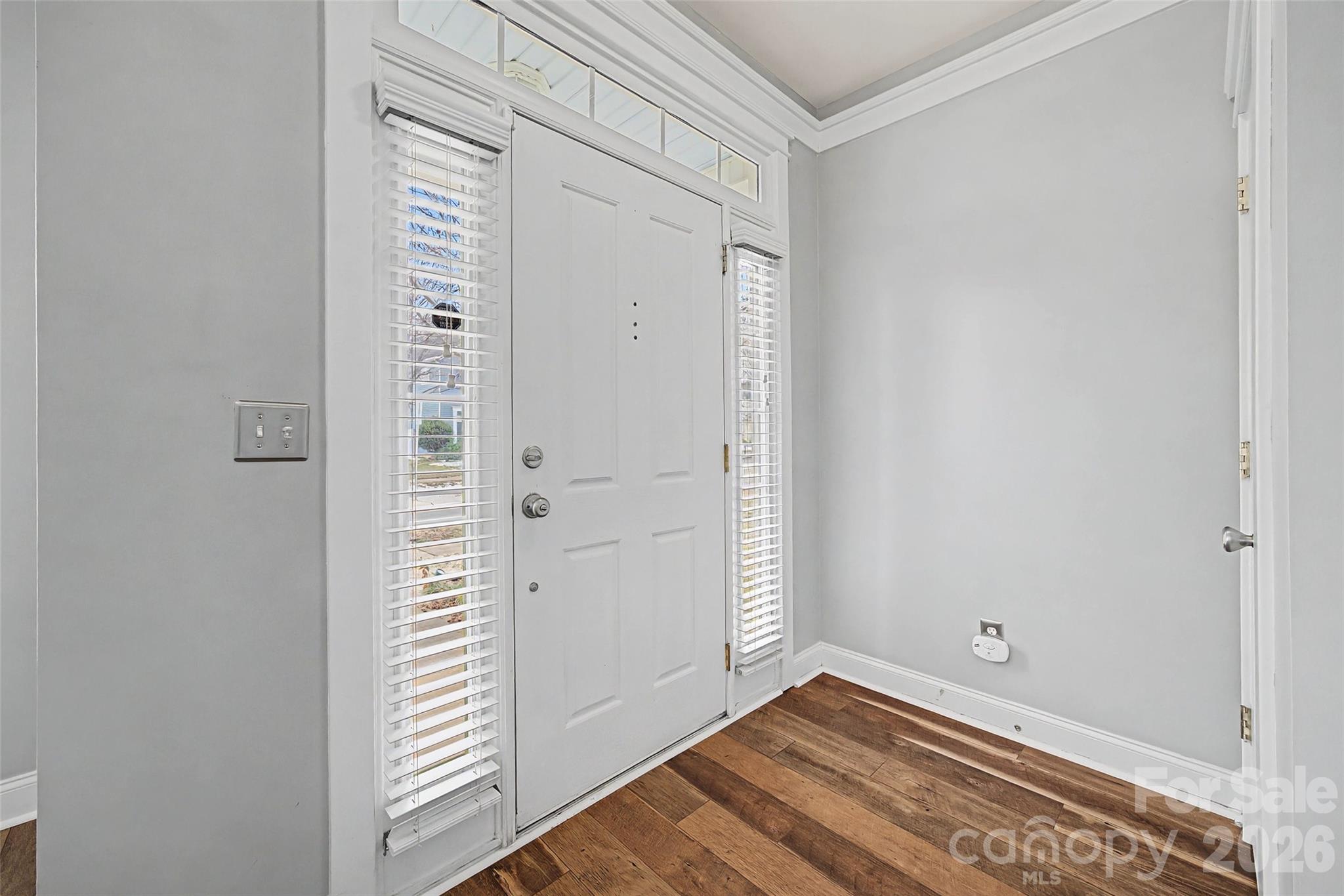 8123 Bud Henderson Road Huntersville, NC 28078 - Photo 3 of 48