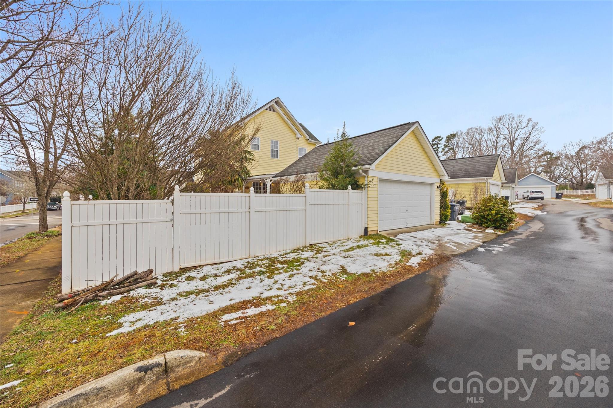 8123 Bud Henderson Road Huntersville, NC 28078 - Photo 43 of 48